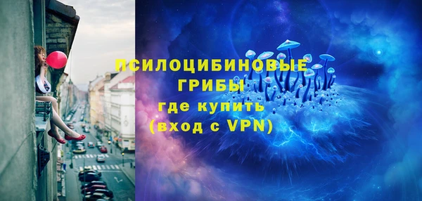 герыч Алексеевка